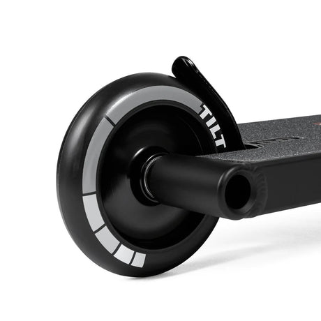 Tilt Contact Build Pro Stunt Scooter - Scales