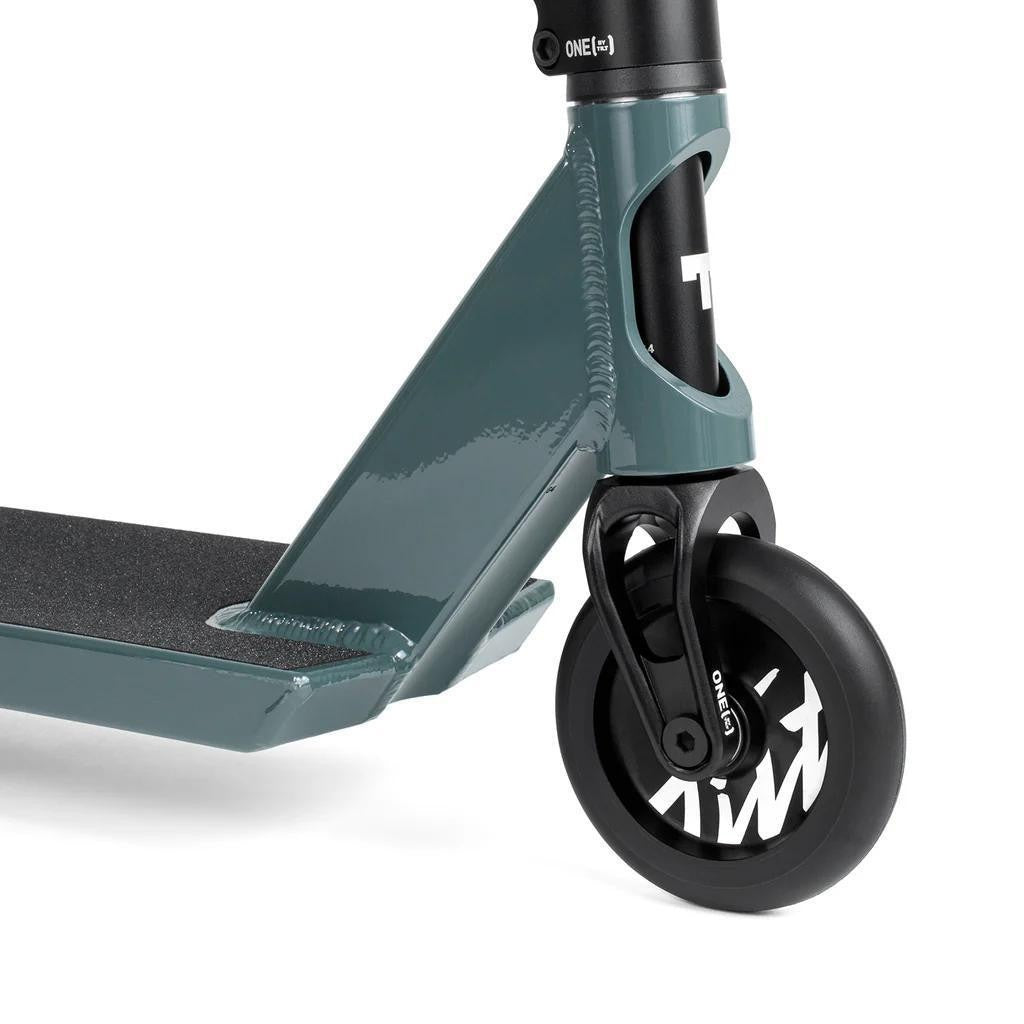 Tilt Contact Build Pro Stunt Scooter - Slate
