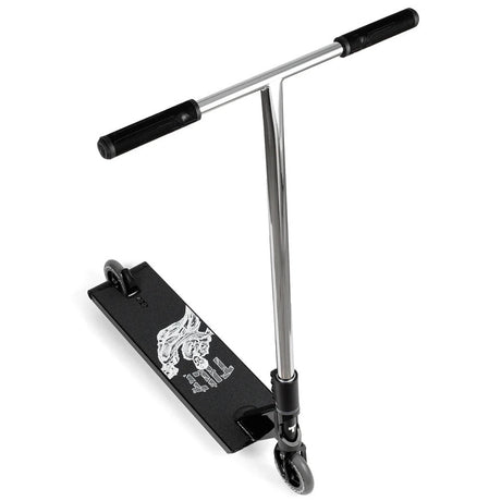 Tilt Contact Build Pro Stunt Scooter - Shattered