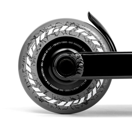 Tilt Contact Build Pro Stunt Scooter - Shattered