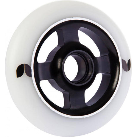 Blazer 4 Spoke Stormer 100mm Wheel - Black