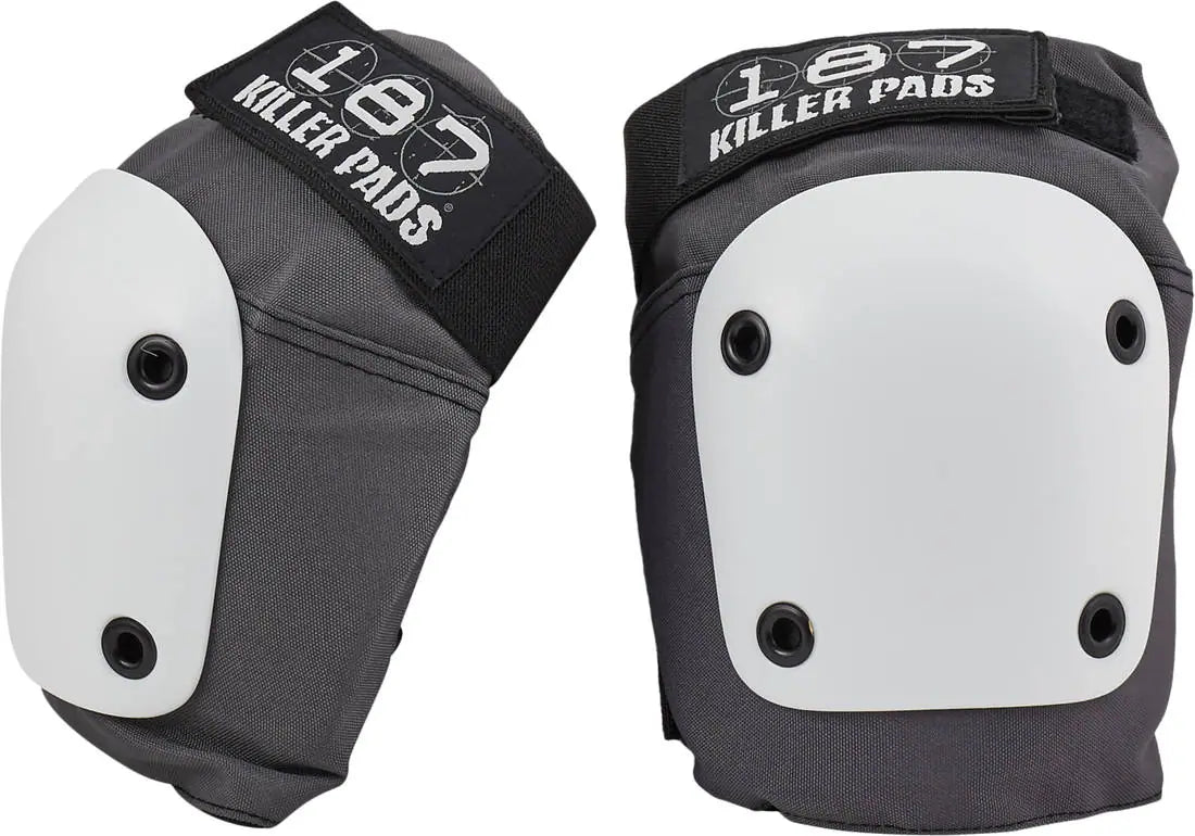 187 Killer Pads Knee & Elbow Pads