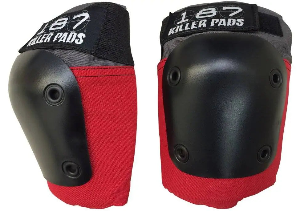 187 Killer Pads Knee & Elbow Pads