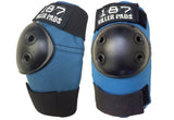 187 Killer Pads Knee & Elbow Pads