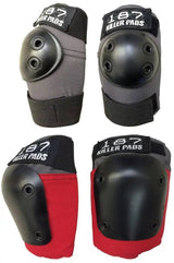 187 Killer Pads Knee & Elbow Pads