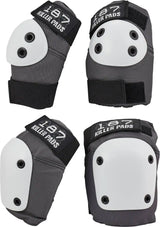 187 Killer Pads Knee & Elbow Pads