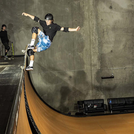 187 Killer Combo Pack Knee & Elbow - Independent Trucks