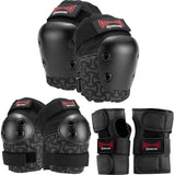 187 Killer Six Pack Jr Pad Set - Independent Trucks