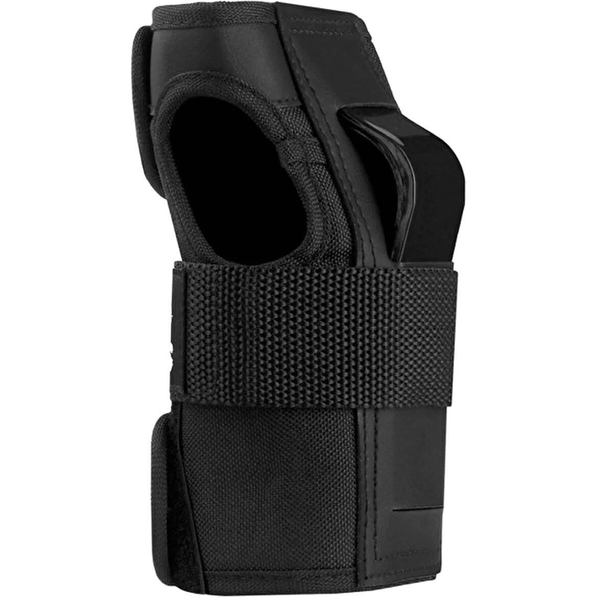 187 Killer Pro Wristguards - Black