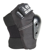 187 Killer Slim Elbow Pads - Black/Black