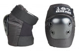 187 Killer Slim Elbow Pads - Black/Black - Medium