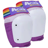 187 Killer x Moxi Six Pack Combo Pad Set - Lavender