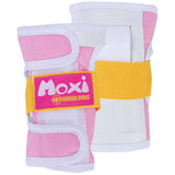 187 Killer x Moxi Six Pack Combo Pad Set - Pink