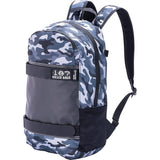 187 Killer Backpack - Charcoal Camo