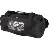 187 Killer Mesh 10 Duffle Bag - Black