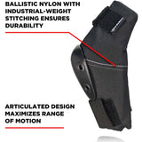 187 Killer Pro Elbow Pads - Grey/White