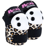 187 Killer Six Pack Combo Pad Set - Moxi Leopard