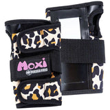 187 Killer Six Pack Combo Pad Set - Moxi Leopard