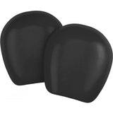187 Killer Lock-In Knee Pad Caps - C1 Black