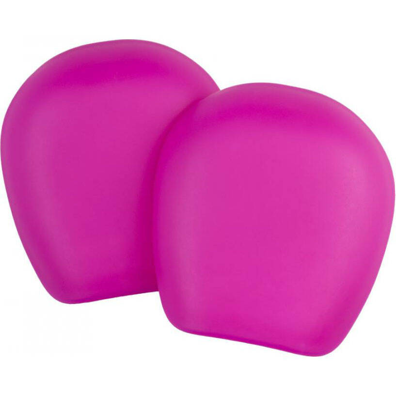 187 Killer Lock-In Knee Pad Caps - C2 Pink