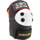 187 Killer Caballero Six Pack Pad Set