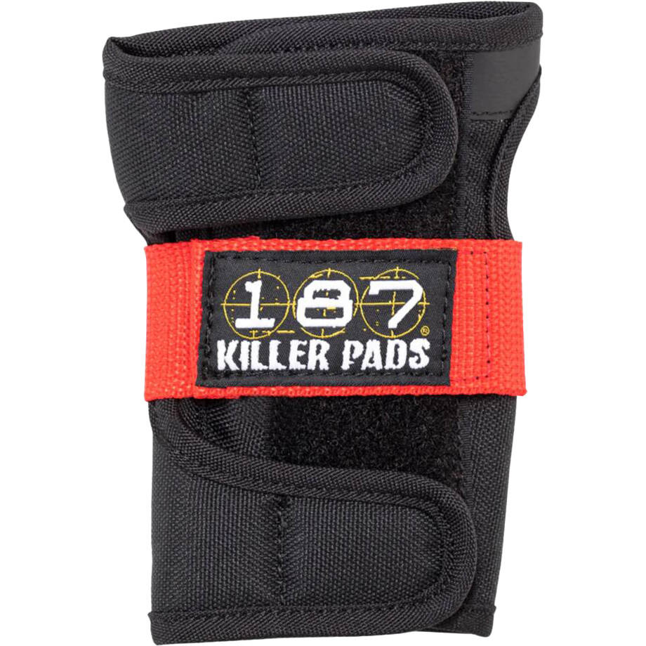 187 Killer Junior Caballero Six Pack Pad Set