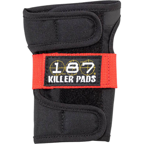 187 Killer Caballero Six Pack Pad Set