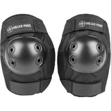 187 Killer Street Pack Knee/Elbow Pad Set - Black