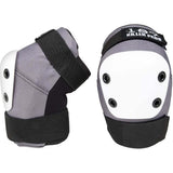 187 Killer Pro Elbow Pads - Grey/White