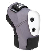187 Killer Pro Elbow Pads - Grey/White