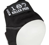 187 Killer Pro Knee Pads - Black/White