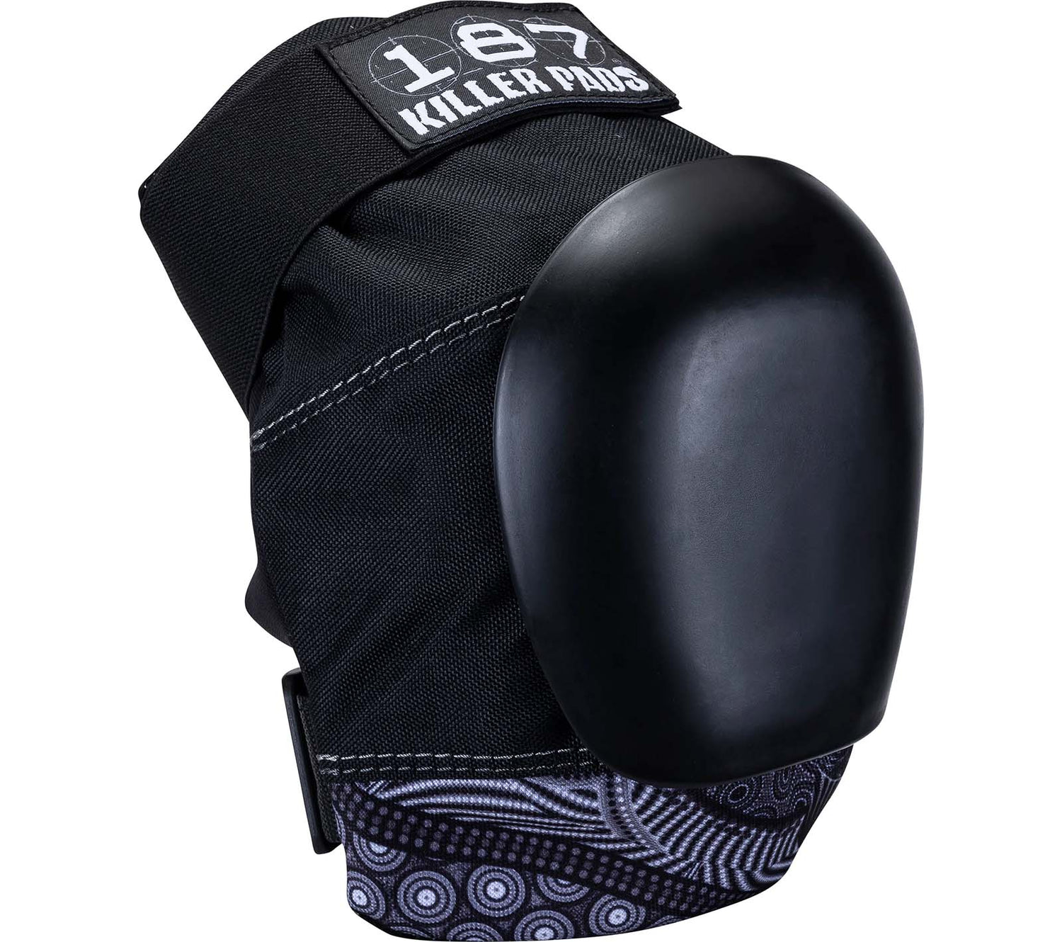 187 Killer Pro Junior Knee Pads - Keegan Palmer