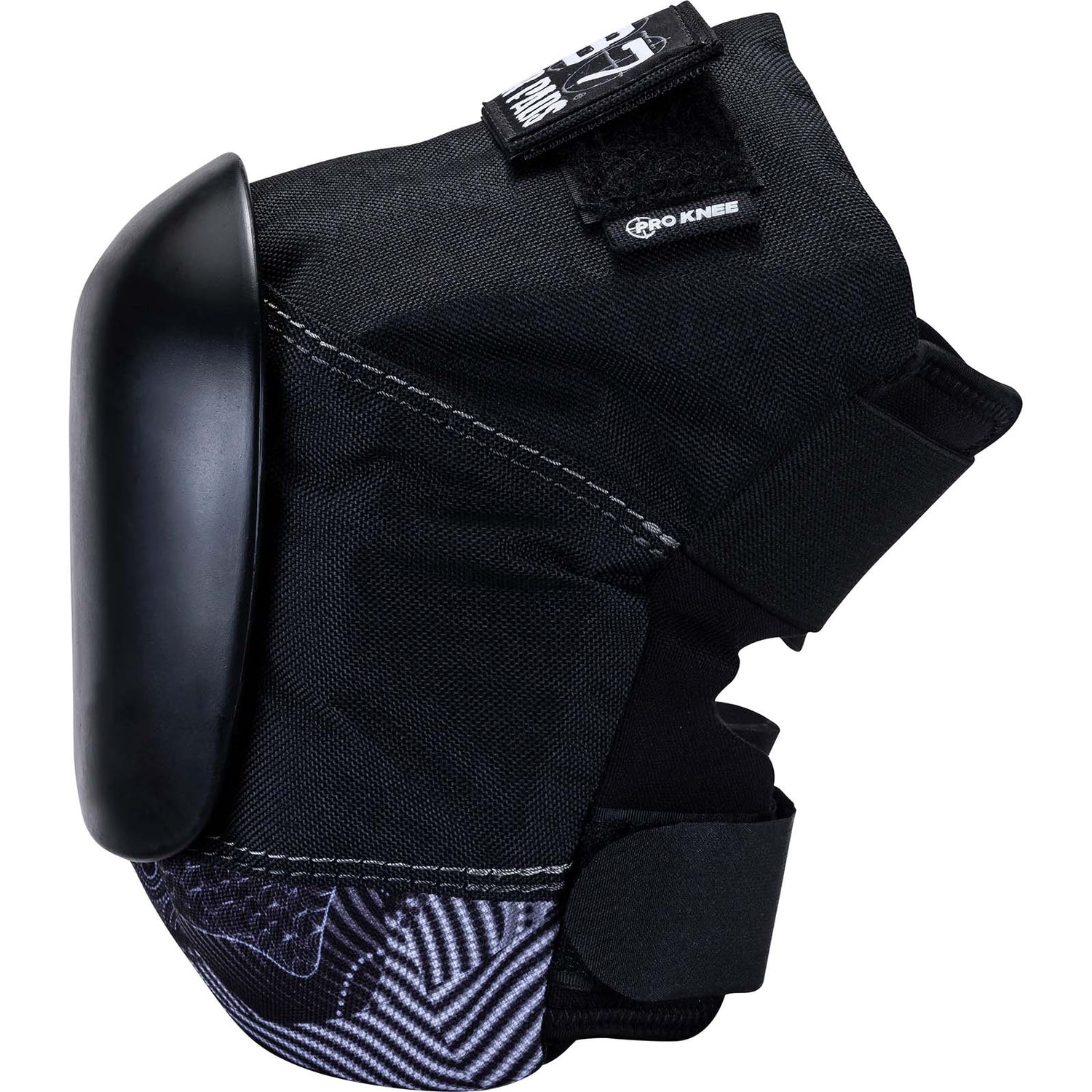 187 Killer Pro Junior Knee Pads - Keegan Palmer