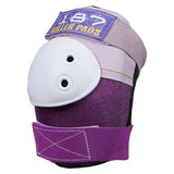 187 Killer Kids Six Pack Pad Set- Purple