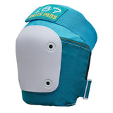 187 Killer Adult Six Pack Pad Set - Teal