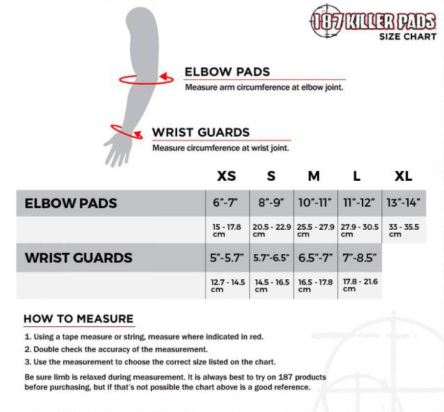 187 Killer Combo Pack Knee & Elbow Pad Set - Stone/Khaki
