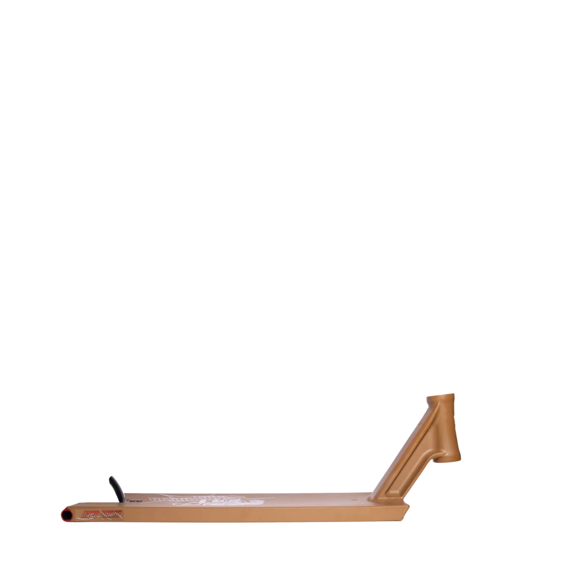 North Horizon Badger Scooter Deck - Matte Cedar 21.7" x 5.7"