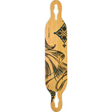 Loaded Dervish Longboard - Deck Only / Flex 2
