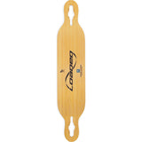 Loaded Dervish Longboard Deck - Flex 2