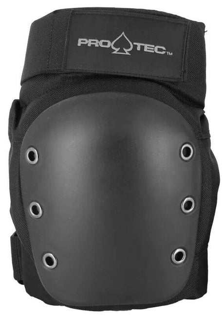 Pro-Tec Street Knee Pads - Black