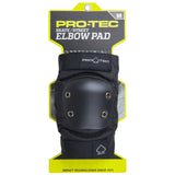 Pro-Tec Street Elbow Pads - Black