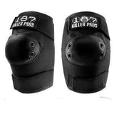 187 Killer Elbow Pads - Black