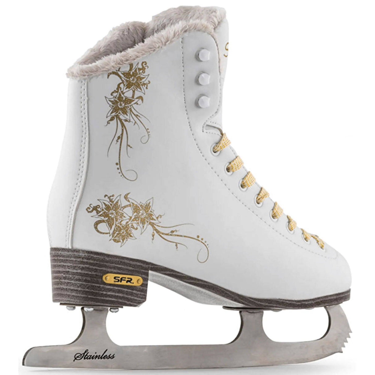 SFR Glitra Ice Skates