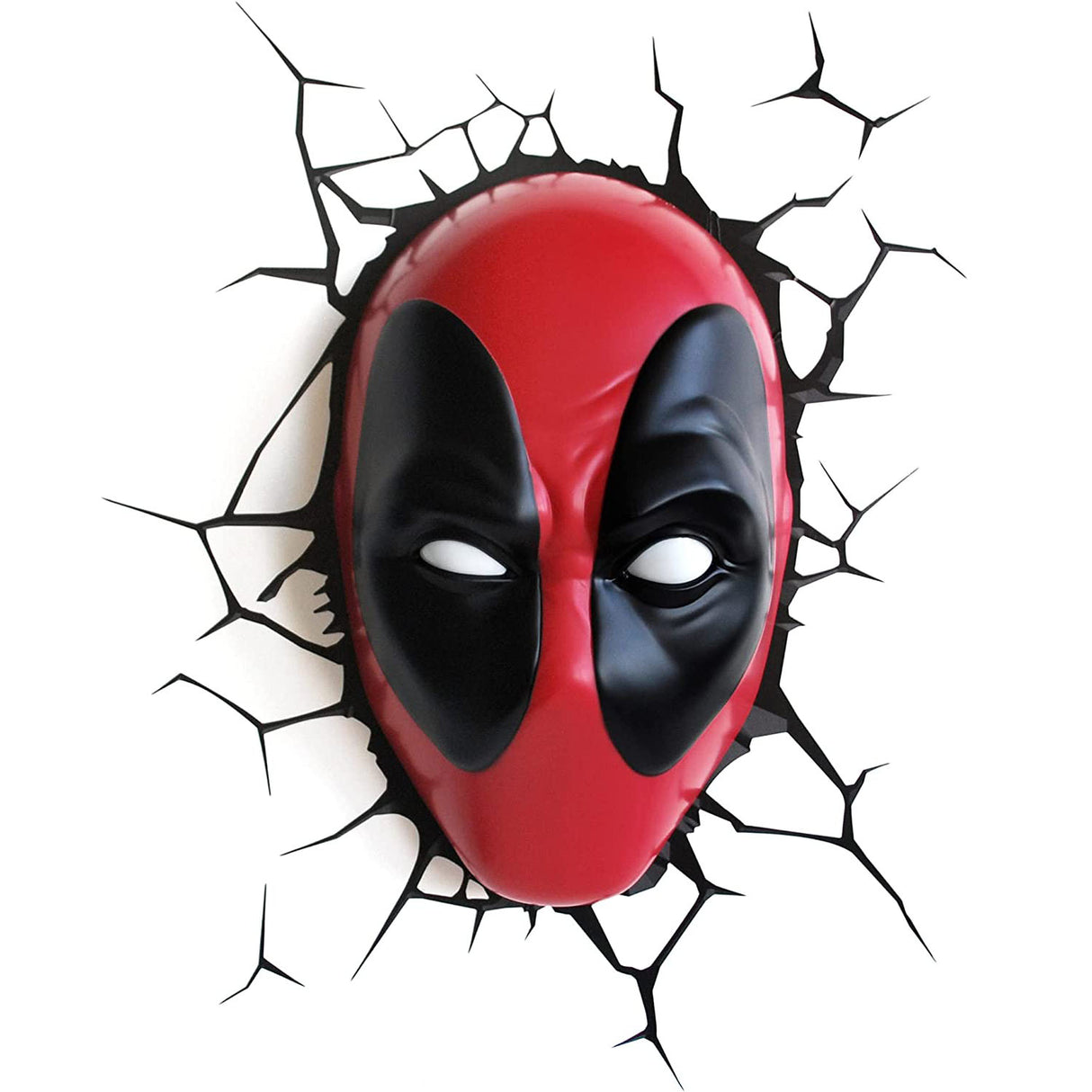 3D Light FX 3D Deco Light - Deadpool