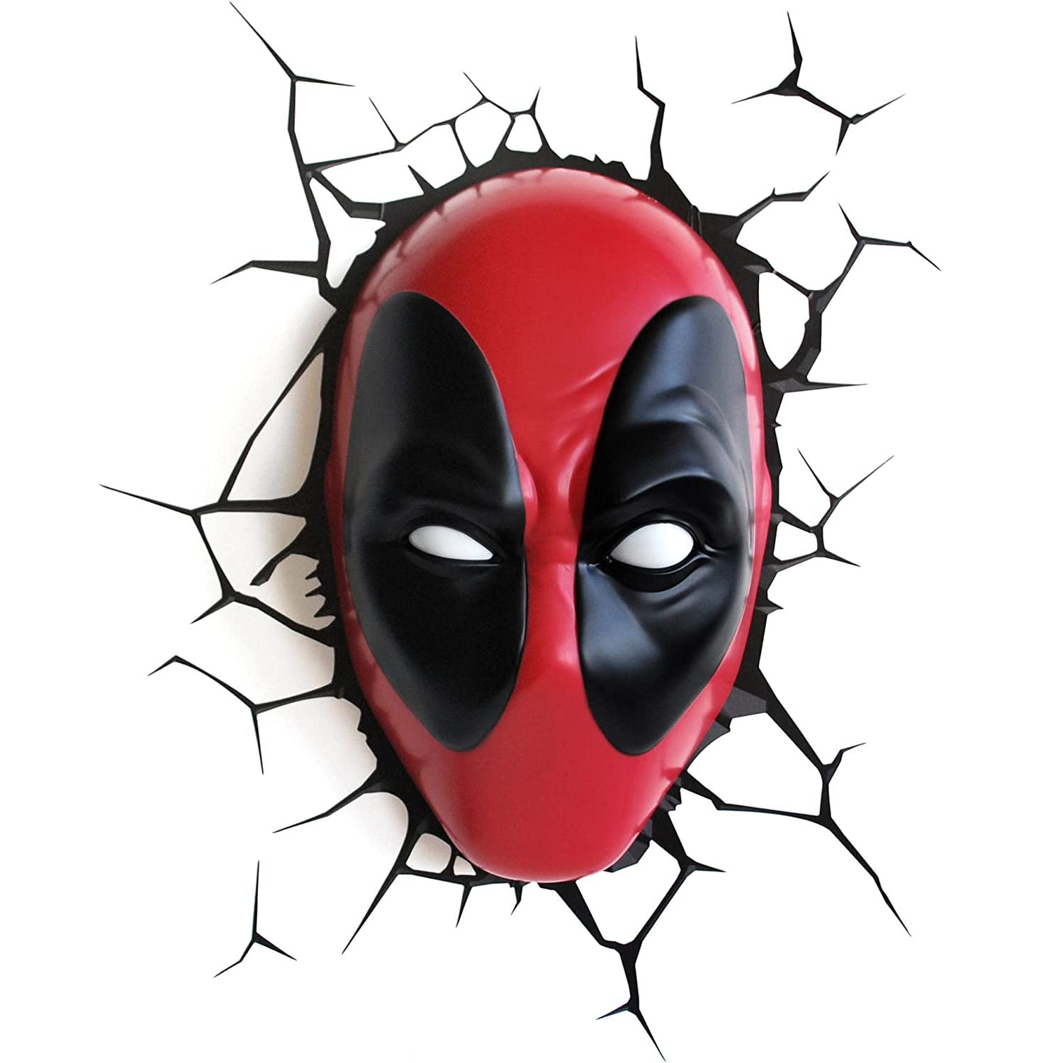 3D Light FX 3D Deco Light - Deadpool