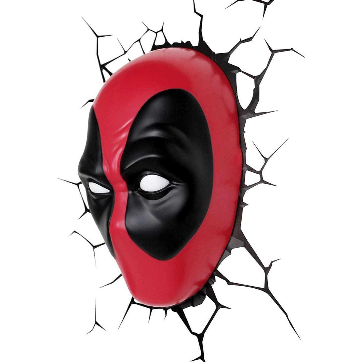 3D Light FX 3D Deco Light - Deadpool