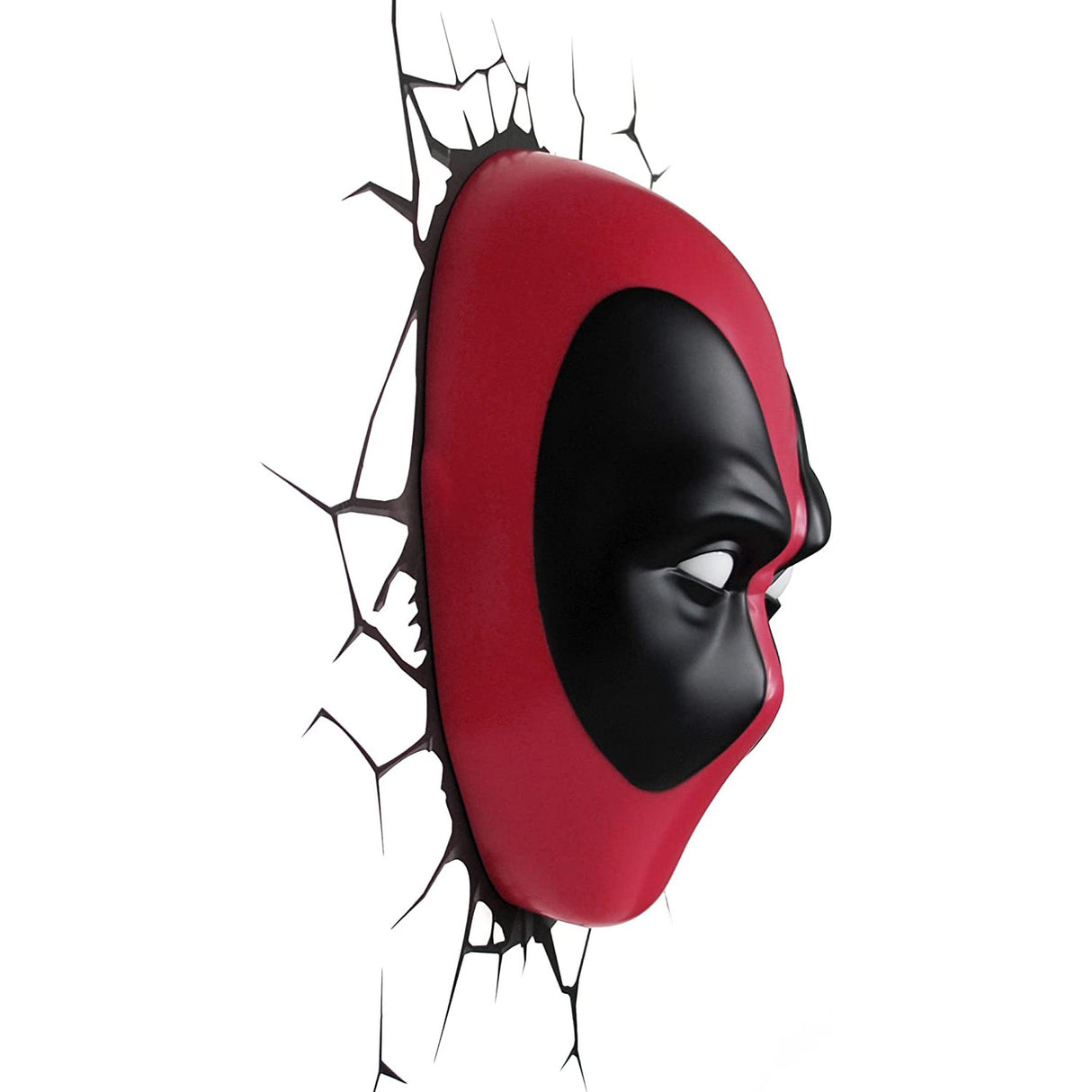 3D Light FX 3D Deco Light - Deadpool