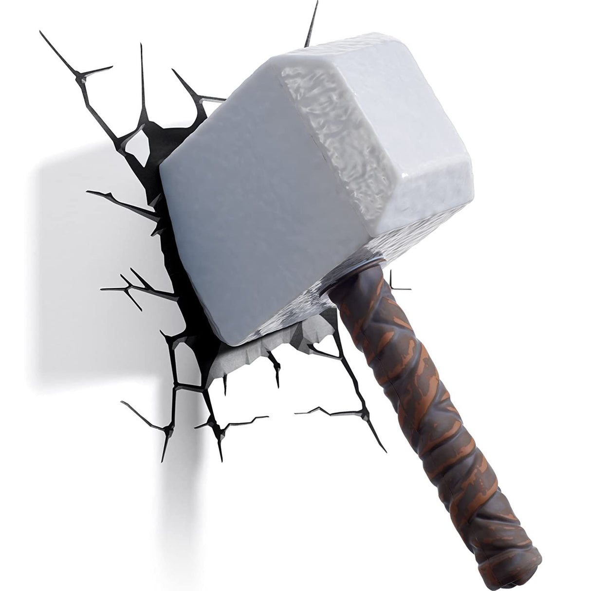 3D Light FX 3D Deco Light - Thor's Hammer