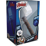 3D Light FX 3D Deco Light - Thor's Hammer