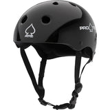 Pro-Tec Classic Helmet - Gloss Black